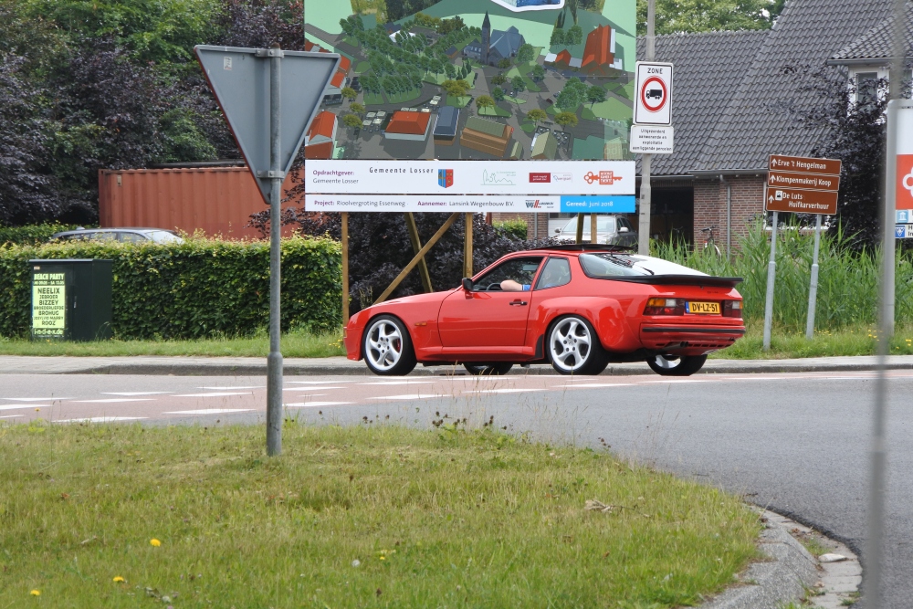 Oldtimerrit Geesteren 3 juni 2018 - 100